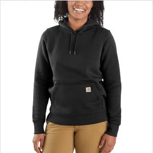Carhartt Women Relaxed Fit Hoodie